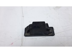 Recambio de piloto matricula para nissan qashqai (j11) 1.2 16v cat referencia OEM IAM 25300100   2