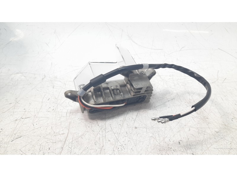 Recambio de piloto delantero derecho para seat mo mo referencia OEM IAM PILOTO  