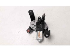 MOTOR LIMPIA TRASERO 13395013 13395013 