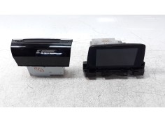SISTEMA NAVEGACION GPS GMD7669C0E GMD7669C0E 