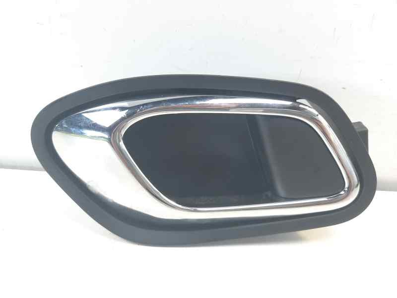Recambio de maneta interior delantera derecha para kia cee´d x-tech referencia OEM IAM 82623A2000  