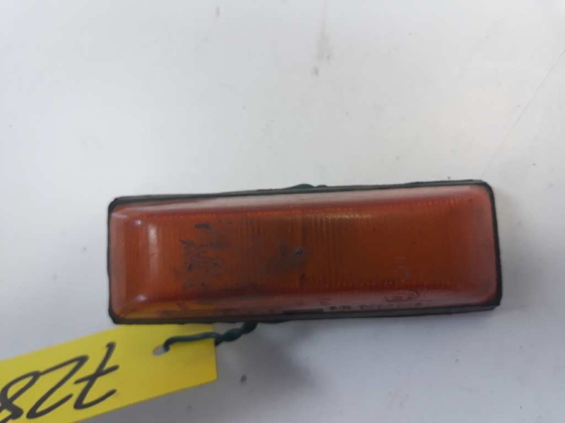 Recambio de piloto lateral izquierdo para renault espace (j11) referencia OEM IAM  15802539 