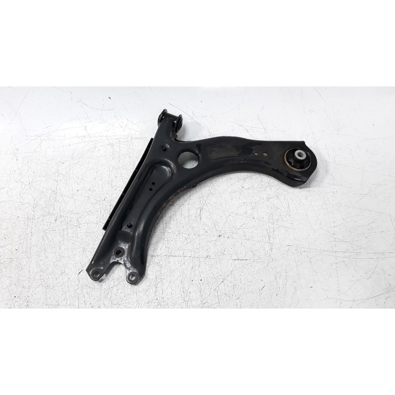 Recambio de brazo suspension inferior delantero izquierdo para seat ibiza (kj1) 1.0 referencia OEM IAM 2Q0407152B  