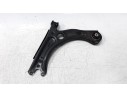 BRAZO SUSPENSION INFERIOR DELANTERO IZQUIERDO 2Q0407152B 2Q0407152B 