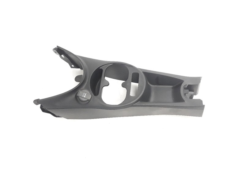 Recambio de moldura para fiat nuova 500 (150) 1.2 cat referencia OEM IAM 735627522  