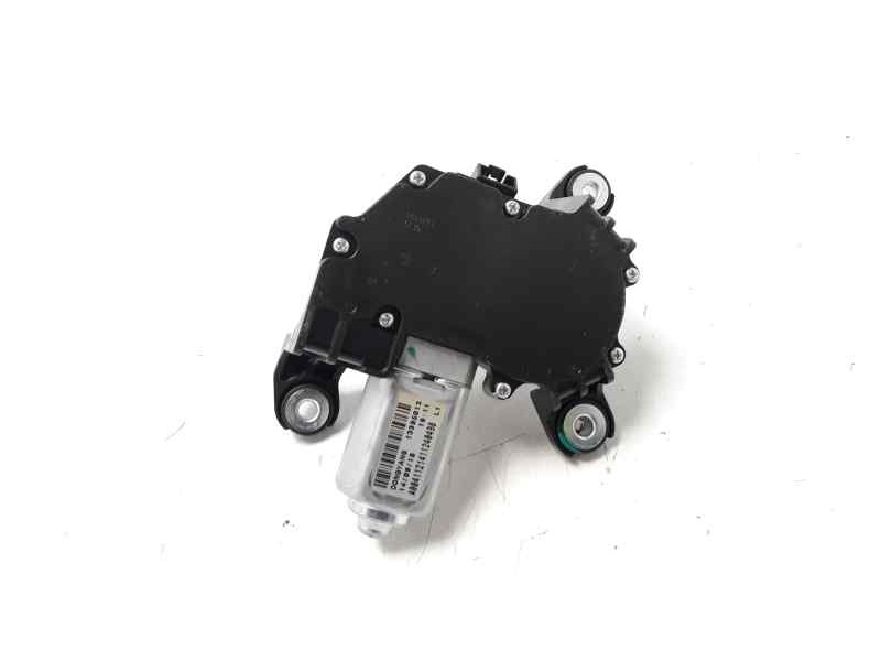 Recambio de motor limpia trasero para opel astra j lim. selective referencia OEM IAM 13395013  