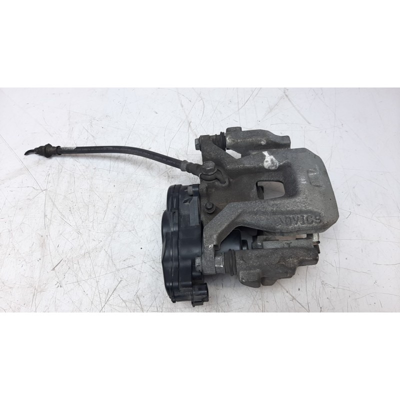 Recambio de pinza de freno trasera izquierda para lexus nx 2.5 16v cat (híbrido) referencia OEM IAM 4785078010  
