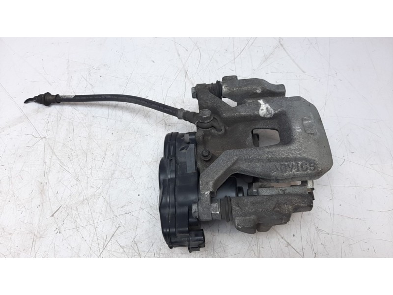 Recambio de pinza de freno trasera izquierda para lexus nx 2.5 16v cat (híbrido) referencia OEM IAM 4785078010  