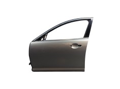 Recambio de puerta delantera izquierda para jaguar xf 3.0 v6 diesel cat referencia OEM IAM C2Z2061  