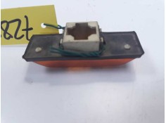 Recambio de piloto lateral izquierdo para renault espace (j11) referencia OEM IAM  15802539  2