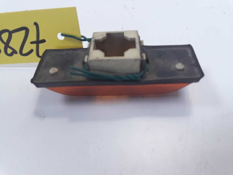 Recambio de piloto lateral izquierdo para renault espace (j11) referencia OEM IAM  15802539 