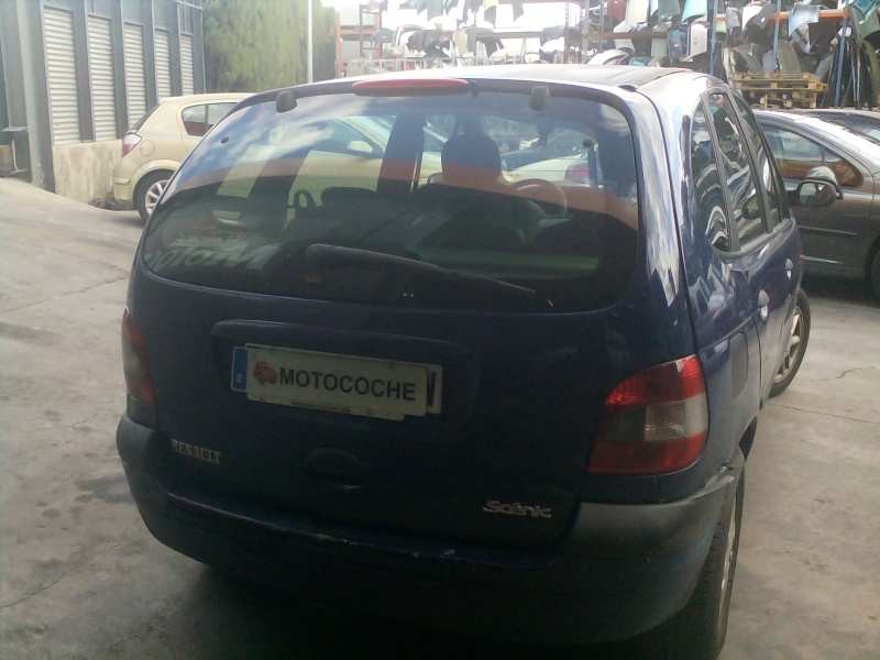 renault scenic (ja..) del año 1999