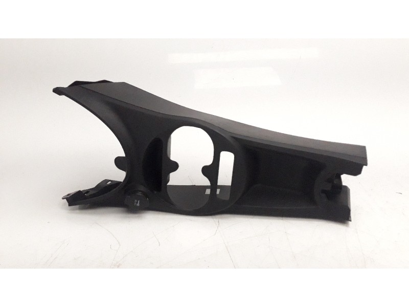 Recambio de moldura para fiat nuova 500 (150) 1.2 cat referencia OEM IAM 735627522  