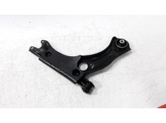 Recambio de brazo suspension inferior delantero izquierdo para seat ibiza (kj1) 1.0 referencia OEM IAM 2Q0407152B   2