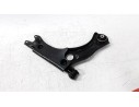 BRAZO SUSPENSION INFERIOR DELANTERO IZQUIERDO 2Q0407152B 2Q0407152B 