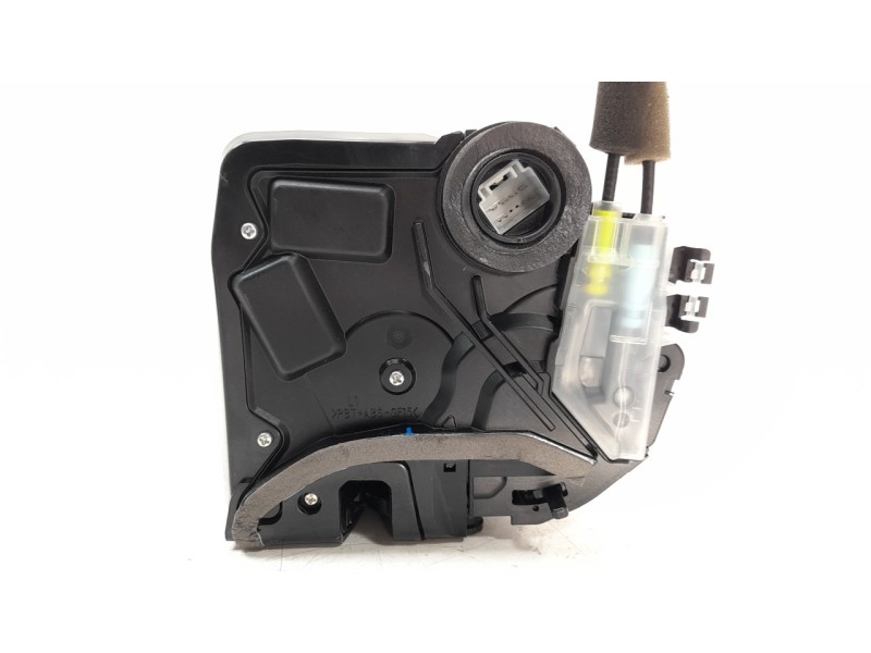 Recambio de cerradura puerta trasera izquierda para lexus ux (za10) referencia OEM IAM 6906076020  