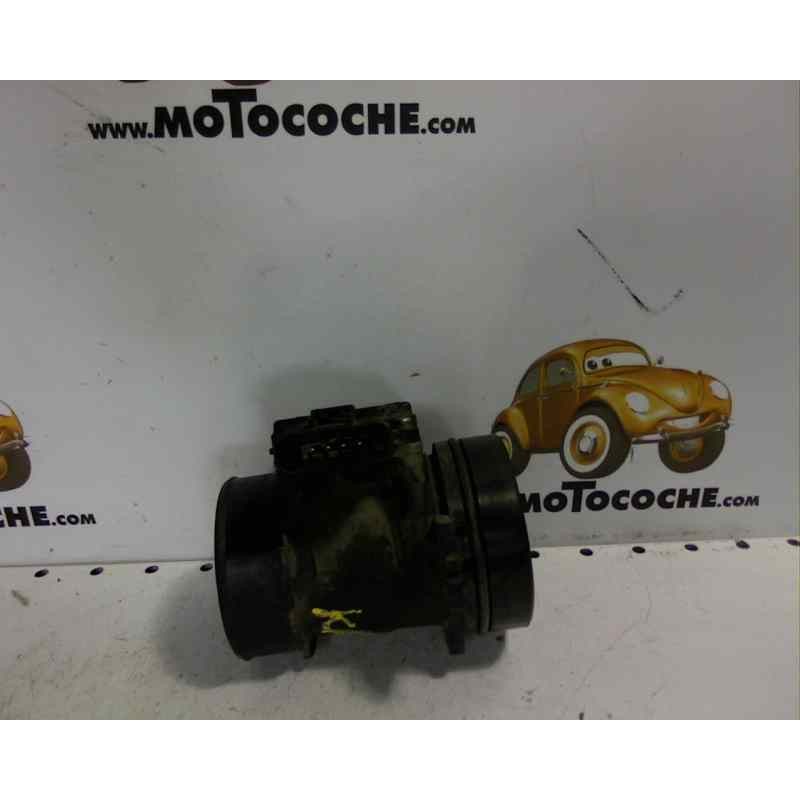 Recambio de caudalimetro para ford ka (ccq) 1.3 8v duratec cat referencia OEM IAM 96FP12B579AB 7G312 7056