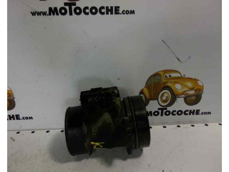 Recambio de caudalimetro para ford ka (ccq) 1.3 8v duratec cat referencia OEM IAM 96FP12B579AB 7G312 7056