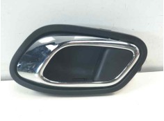 MANETA INTERIOR DELANTERA IZQUIERDA 82623A2000 