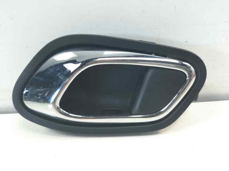 Recambio de maneta interior delantera izquierda para kia cee´d x-tech referencia OEM IAM 82623A2000  
