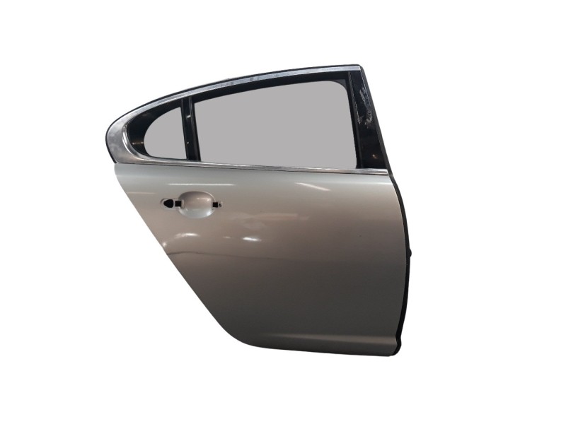 Recambio de puerta trasera derecha para jaguar xf 3.0 v6 diesel cat referencia OEM IAM C2Z2013  