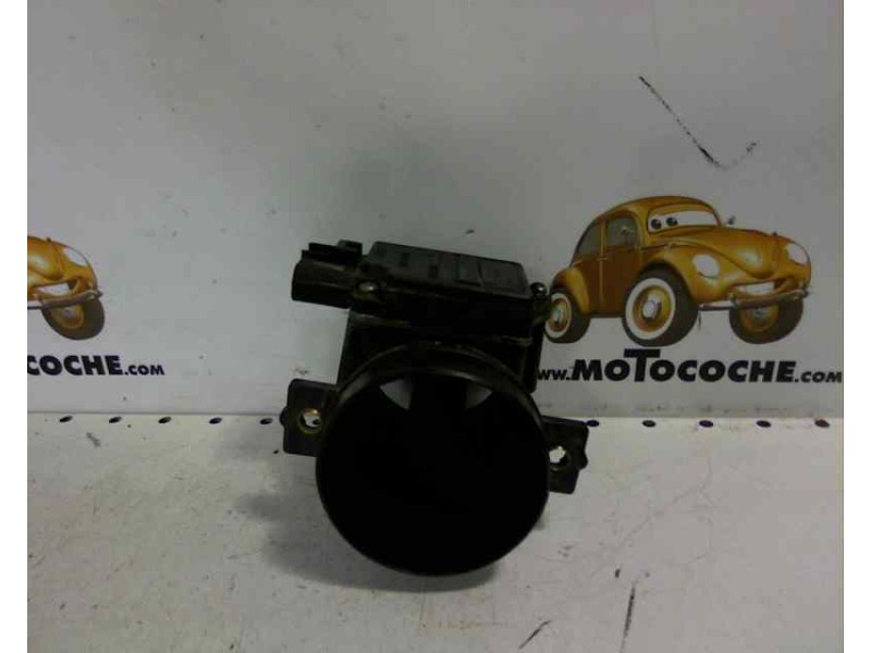 Recambio de caudalimetro para ford ka (ccq) 1.3 8v duratec cat referencia OEM IAM 96FP12B579AB 7G312 7056