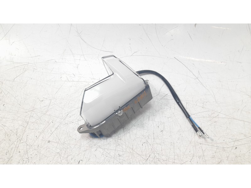 Recambio de piloto delantero izquierdo para seat mo mo referencia OEM IAM PILOTO  