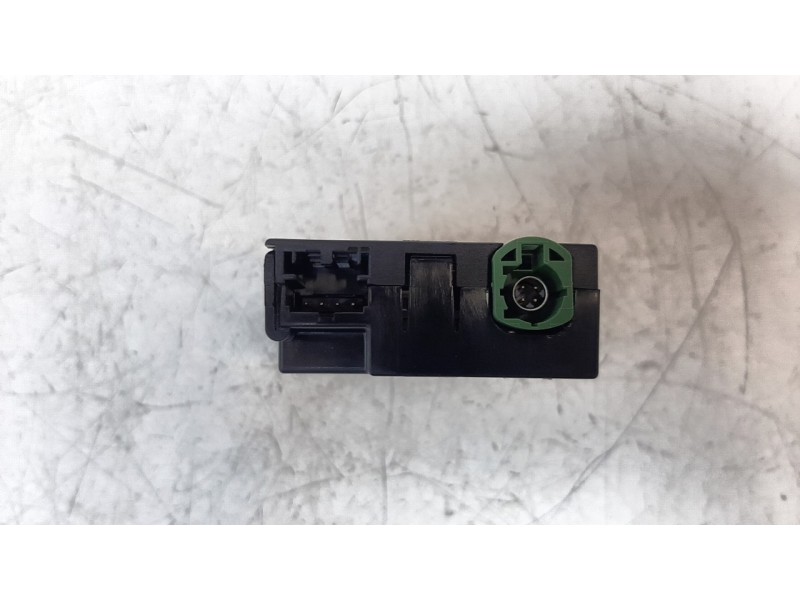 Recambio de modulo electronico para volkswagen t-cross 1.0 tsi referencia OEM IAM 2G6035736  
