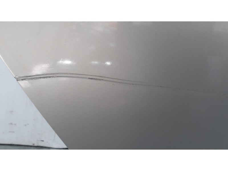 Recambio de puerta trasera derecha para jaguar xf 3.0 v6 diesel cat referencia OEM IAM C2Z2013  