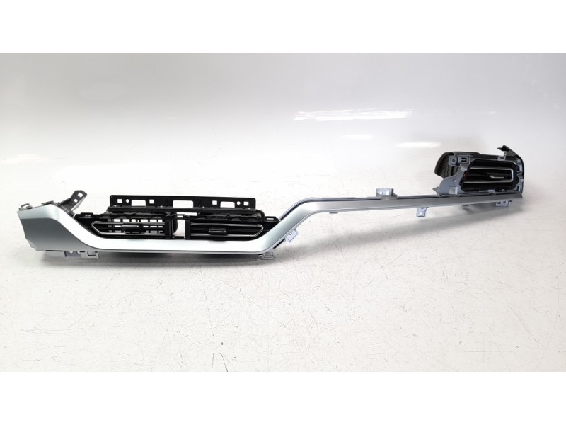 Recambio de rejilla aireadora para kia niro referencia OEM IAM 84795G5AA0ASH  