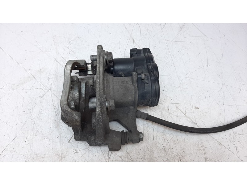Recambio de pinza de freno trasera derecha para lexus nx 2.5 16v cat (híbrido) referencia OEM IAM 4783078010  