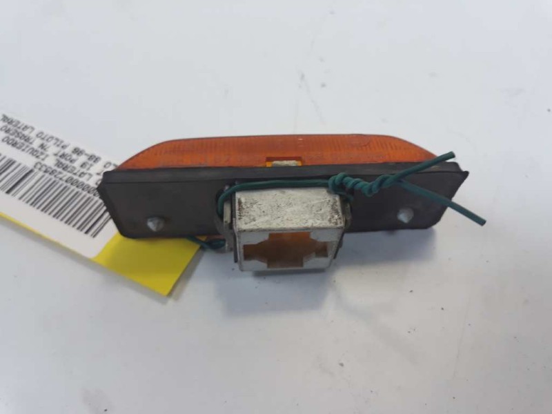 Recambio de piloto lateral izquierdo para renault espace (j11) referencia OEM IAM  15802539 