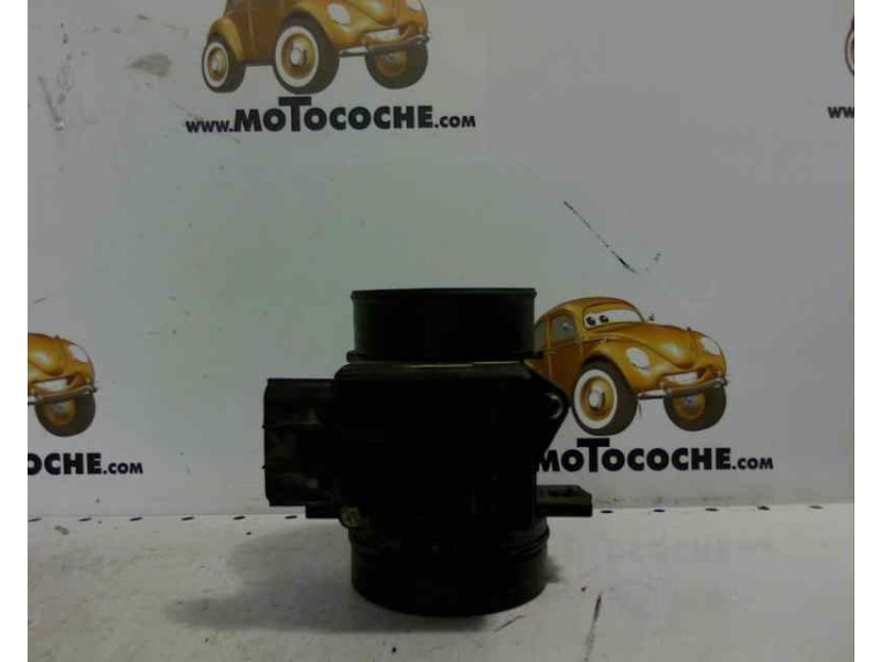 Recambio de caudalimetro para ford ka (ccq) 1.3 8v duratec cat referencia OEM IAM 96FP12B579AB 7G312 7056