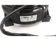 Recambio de electroventilador para bmw c 400 gt referencia OEM IAM 17428552529   2