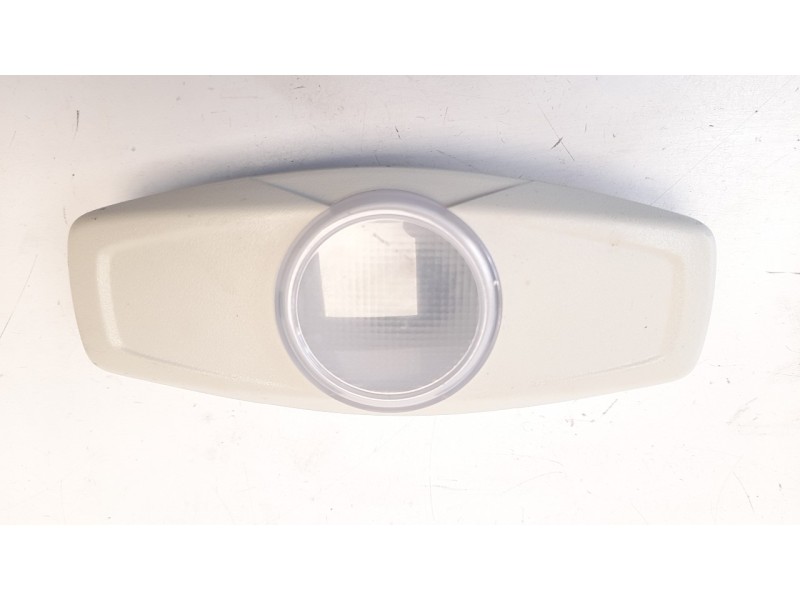 Recambio de luz interior para ford focus lim. business referencia OEM IAM BM5113776FE  
