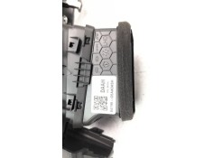 Recambio de rejilla aireadora para kia niro referencia OEM IAM 84795G5AA0ASH   2