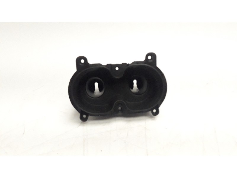 Recambio de moldura para fiat nuova 500 (150) 1.2 cat referencia OEM IAM 735680256  