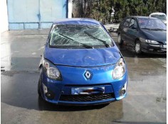 renault twingo del año 2007 2