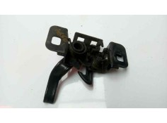 Recambio de cerradura capo para opel astra j lim. selective referencia OEM IAM 13345631   2