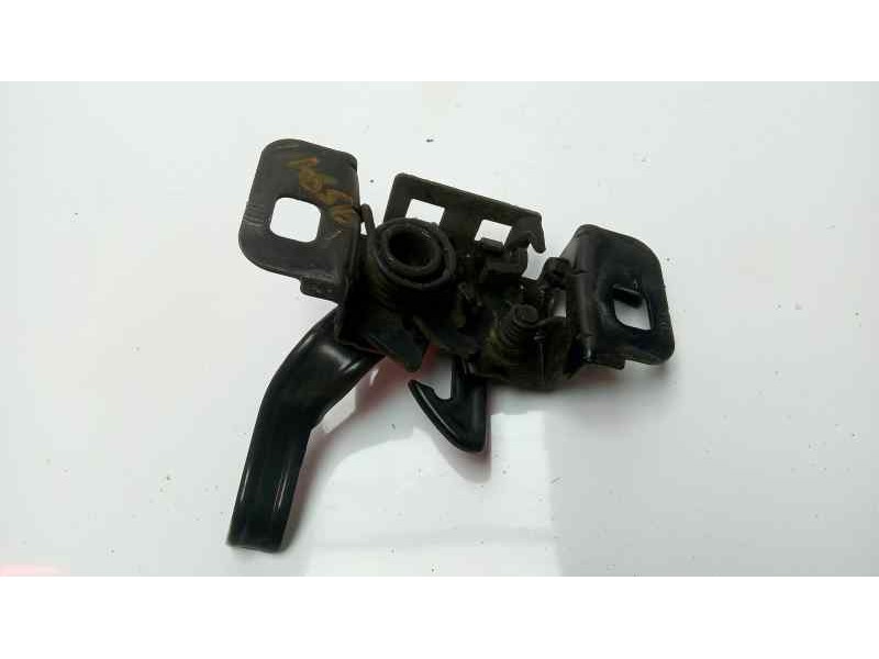 Recambio de cerradura capo para opel astra j lim. selective referencia OEM IAM 13345631  