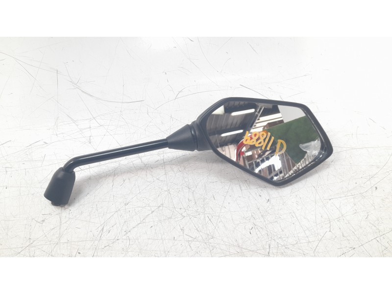 Recambio de retrovisor derecho para seat mo mo referencia OEM IAM LE9001142  