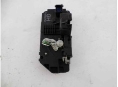 Recambio de cerradura puerta trasera derecha para opel meriva enjoy referencia OEM IAM 13154794   2