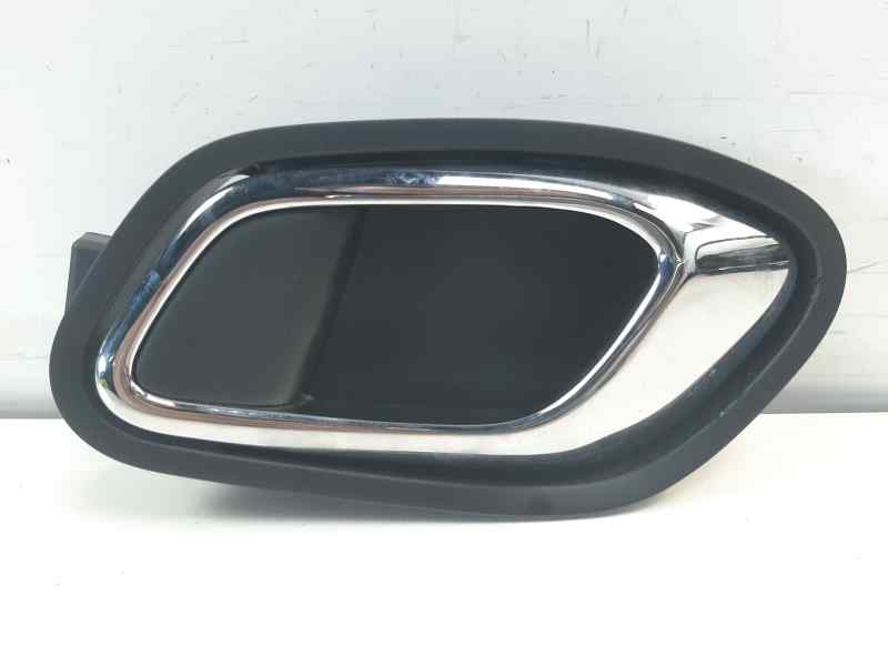 Recambio de maneta interior trasera izquierda para kia cee´d x-tech referencia OEM IAM 82623A2000  