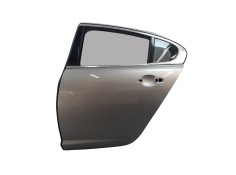 PUERTA TRASERA IZQUIERDA C2Z2014 C2Z2014 