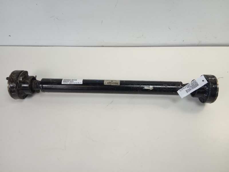Recambio de transmision central para volkswagen touareg (7la) tdi r5 referencia OEM IAM 0000000100054158  