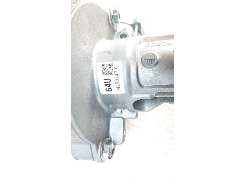 Recambio de columna direccion para lexus ux (za10) referencia OEM IAM 8965076100 8965076100 