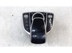 MANDO MULTIFUNCION A2059003544 