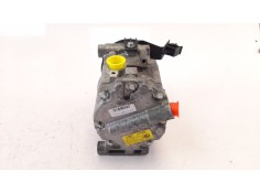 Recambio de compresor aire acondicionado para fiat nuova 500 (150) 1.2 cat bivalent. gasolina / gpl referencia OEM IAM 52060461  2