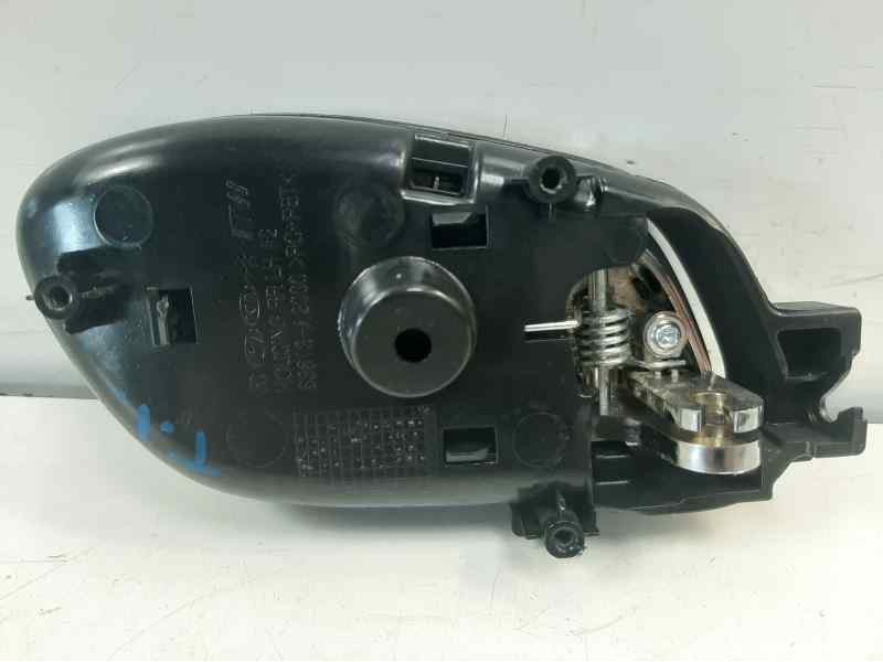 Recambio de maneta interior trasera izquierda para kia cee´d x-tech referencia OEM IAM 82623A2000  