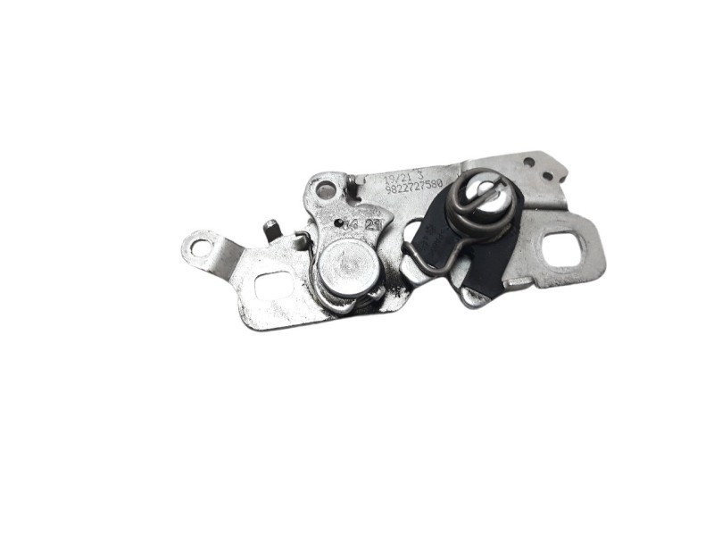 Recambio de cerradura capo para opel corsa f 1.2 referencia OEM IAM 9822727580  